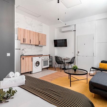 Charming Lucero Apartment Мадрид Екстериор снимка